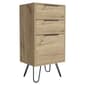 FM FURNITURE London Light Oak Dresser - image 1