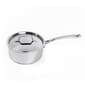 BergHOFF Professional Tri-Ply 3qt Stainless Steel Saucepan w/ Lid - image 1