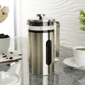 BergHOFF Leo Maestro Stainless Steel 34oz. French Press - image 9