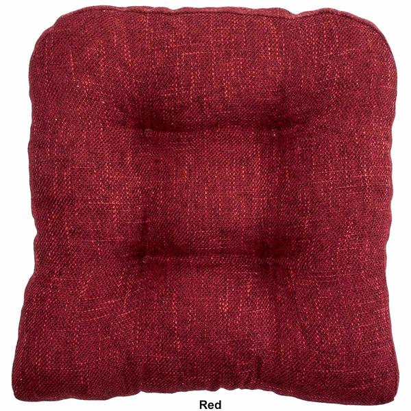 Newport Memory Foam Cluster Chair Pad - image 