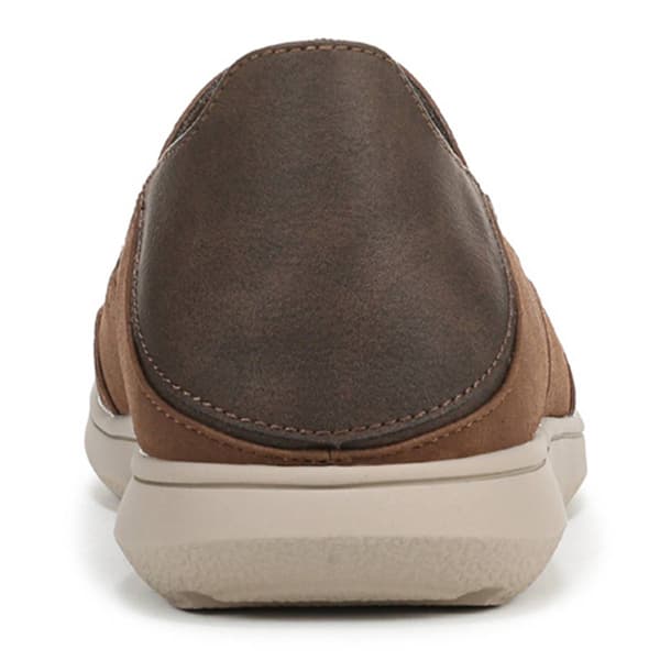 Mens Dr. Scholl's Easy Going Mens Slip Loafers