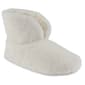 Womens Capelli New York Faux Fur Boot Slippers - image 1