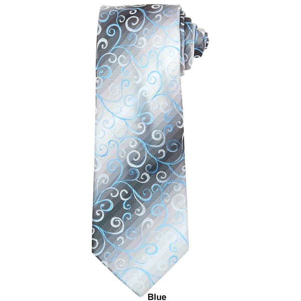 Mens Architect® Begis Vine Tie