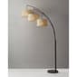 Adesso Trinity Arc Floor Lamp - image 5