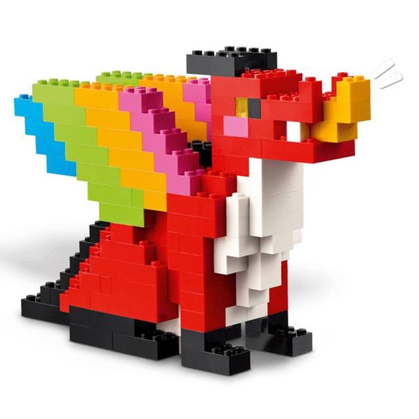 LEGO® Creative Colorful Bricks