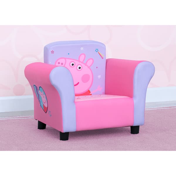 Delta Children Peppa Pig Chair