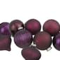 Northlight Seasonal 12pc. Jewel Tone Glass Christmas Ornaments - image 2