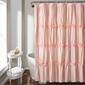 Lush Décor® Darla Shower Curtain - image 7