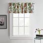 Jacobean Garden Rod Pocket Valance - image 3