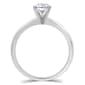Nova Star® 1ctw. Lab Grown Diamond Pear Bridal Set - image 4