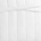 Brooklyn Loom Oversized Cotton Percale 3pc. Comforter Set - image 1