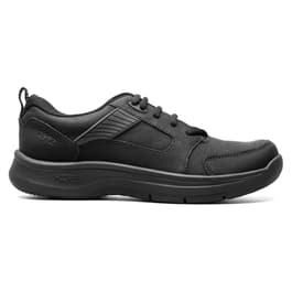 Mens Nunn Bush Elevate Moc Toe Fashion Sneakers