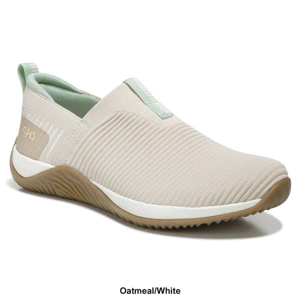 Womens Ryka Echo Knit Athletic Sneakers