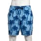 Young Mens Billabong Radical Volley Swim Trunks - image 1