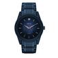 Mens RELIC by Fossil Rylan Blue IP Diamond Accent Watch - ZR77281 - image 1