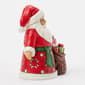Jim Shore Santa with Toy Bag Pint Christmas Figurine - image 4