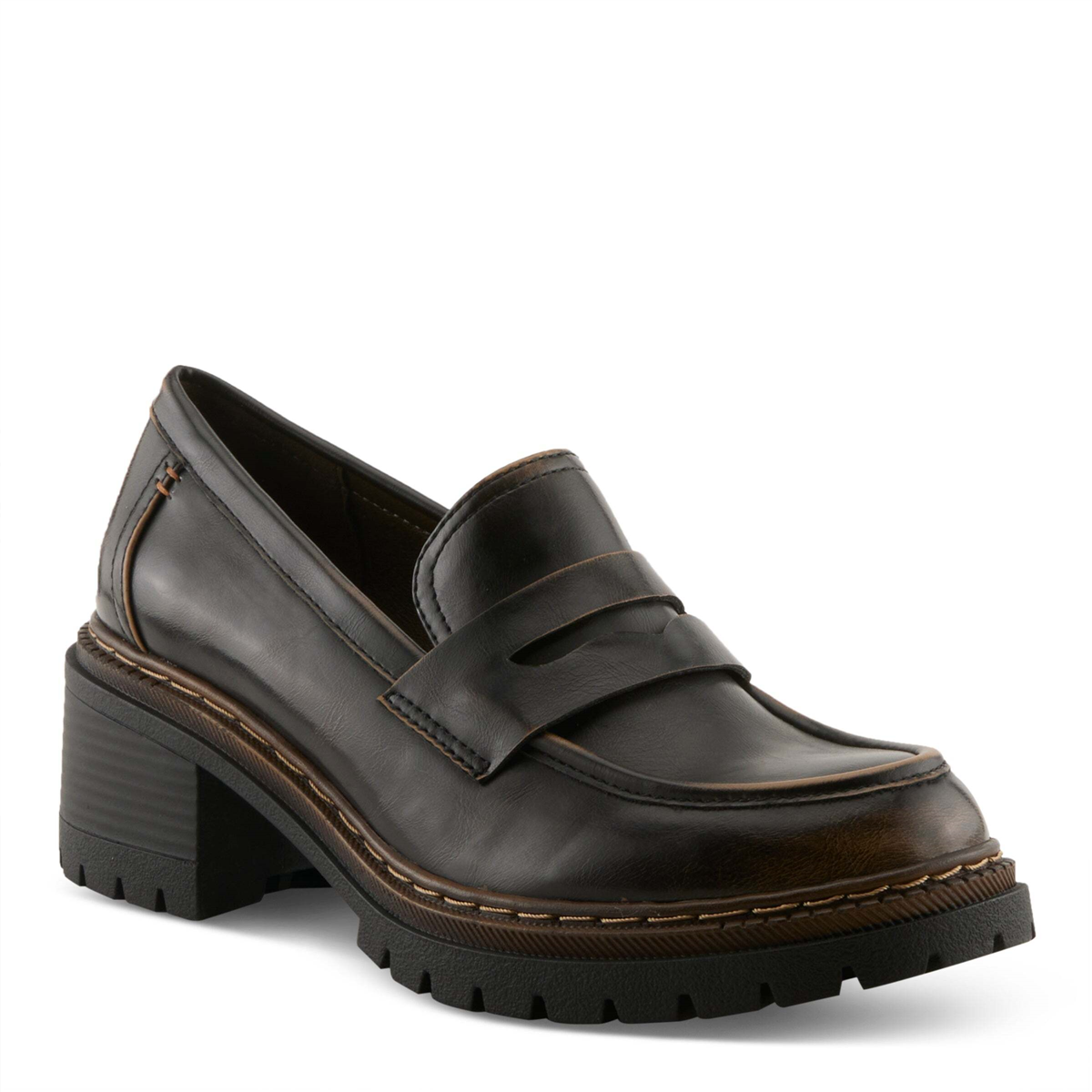 Womens Patrizia Sahilly Loafers