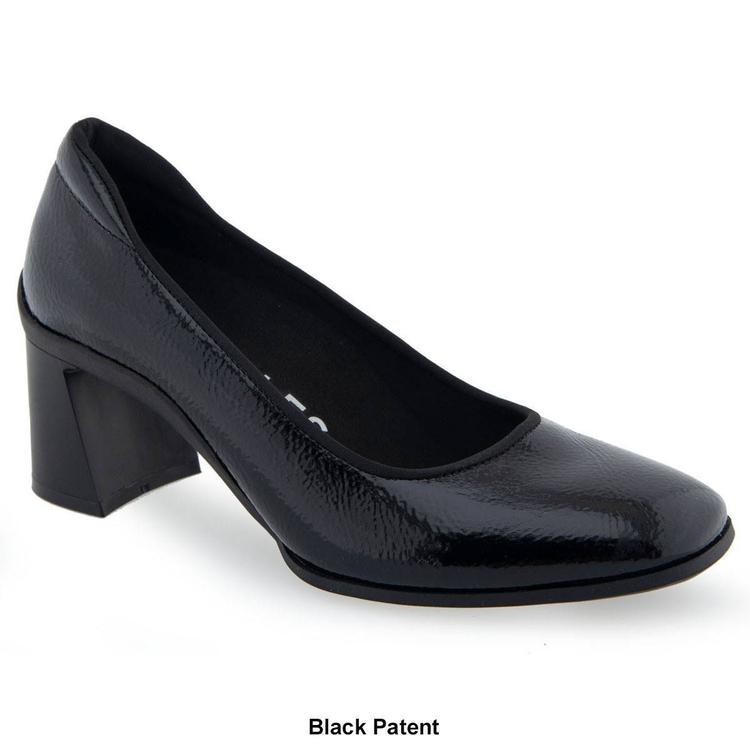 Womens Aerosoles Casta Pumps