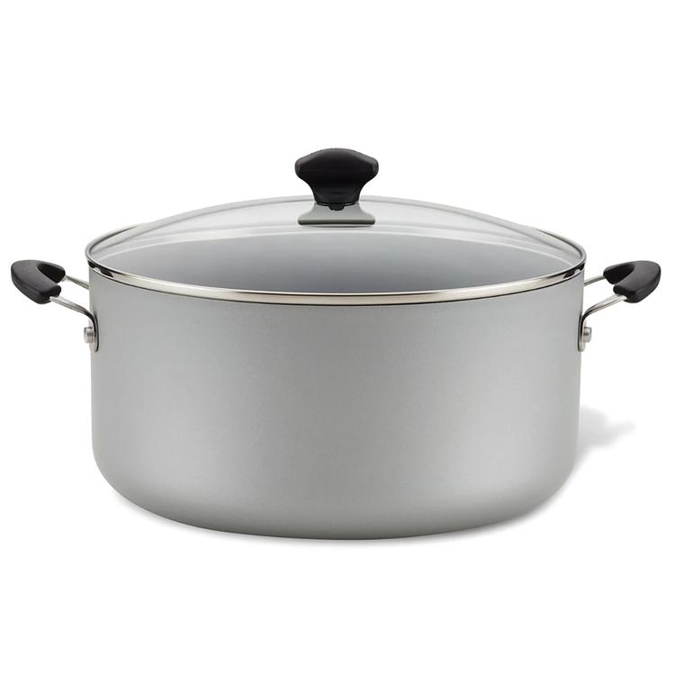 Farberware(R) 10.5 Quart Stock Pot