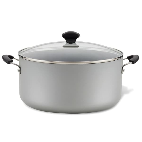 Farberware&#40;R&#41; 10.5 Quart Stock Pot - image 