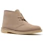 Mens Clarks(R) Collection Shepton Chukka Boots - image 1