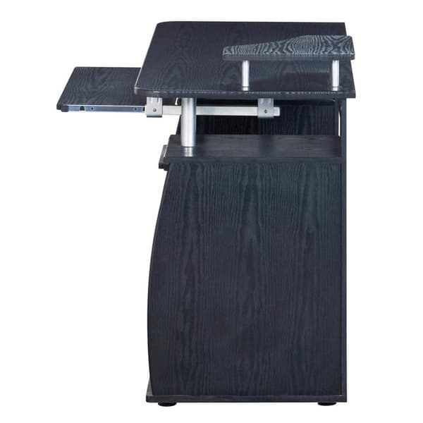 Techni Mobili Complete Computer Workstation Desk w/ Storage