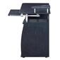 Techni Mobili Complete Computer Workstation Desk w/ Storage - image 4