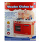 Homeware Wood Kitchen Set - image 1