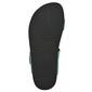 Womens White Mountain Crawford Suede Footbed Slide Wedge Sandals - image 5