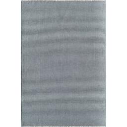 Rugs America(tm) Khoi Rebellious Raven Transitional Vintage Area Rug