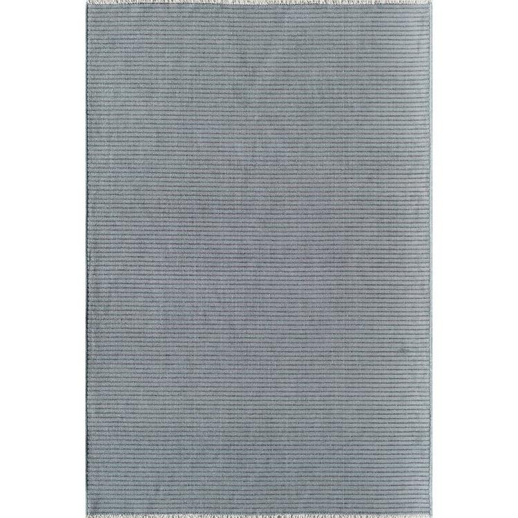 Rugs America(tm) Khoi Rebellious Raven Transitional Vintage Area Rug