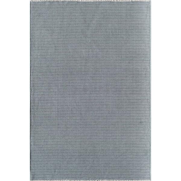 Rugs America&#40;tm&#41; Khoi Rebellious Raven Transitional Vintage Area Rug - image 