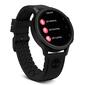 Mens Timberland Trail Force Silicon Smart Watch - TDIGB0064503 - image 2