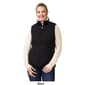Womens Free Country Stratus Lite Reversible Vest - image 2