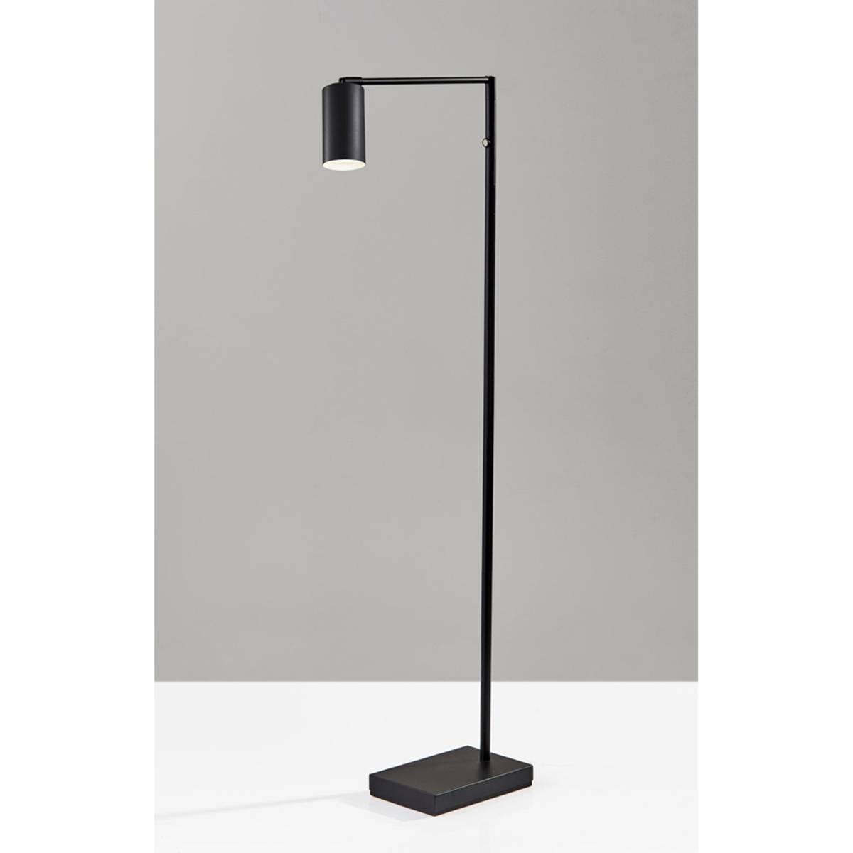 Adesso Colby LED Floor Lamp