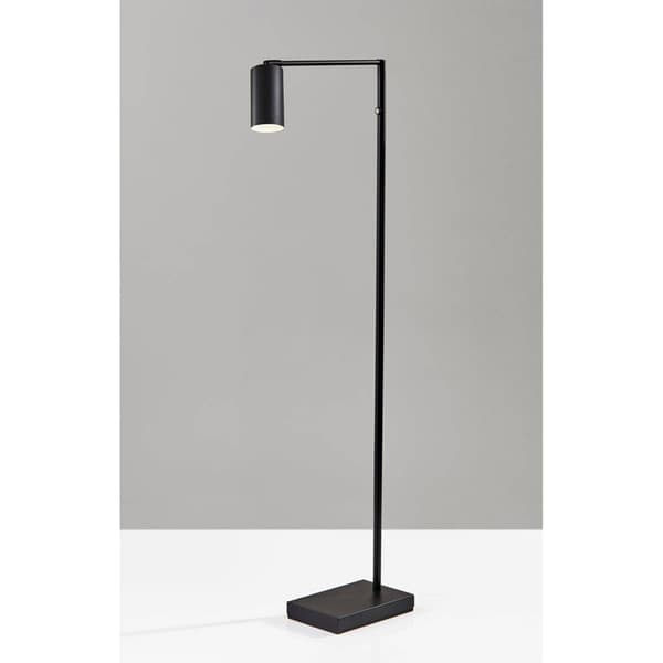Adesso Colby LED Floor Lamp