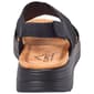 Womens Cliffs by White Mountain Harleen Sport Sandals - image 4