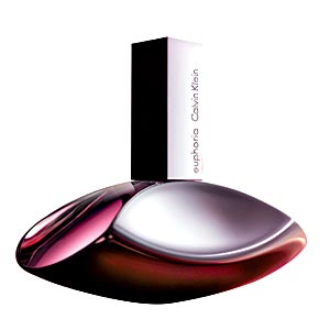 Open Video Modal for Calvin Klein Euphoria Eau de Parfum
