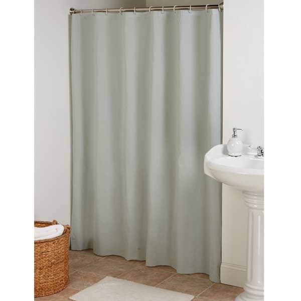 Clorox 13pc. Shower Curtain Set - Boscov's