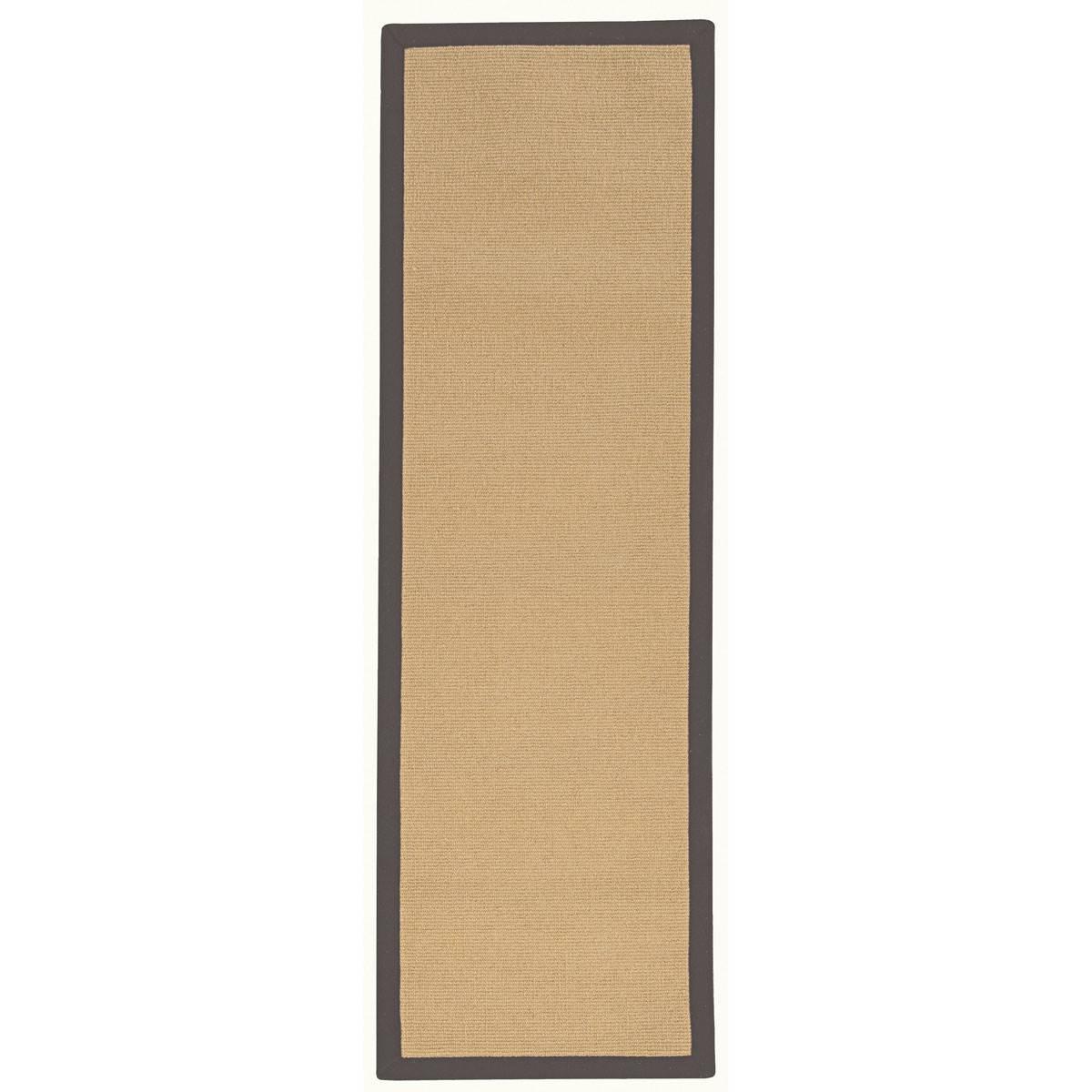 Linon Home Decor Athena Sisal Runner - 2x12