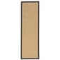 Linon Athena Sisal Area Rug - 2x12 - image 1