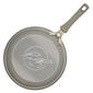 Rachael Ray Cook + Create 10in. Aluminum Nonstick Frying Pan - image 10