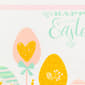 Northlight Seasonal Pastel Happy Easter Striped Table Runner - image 4