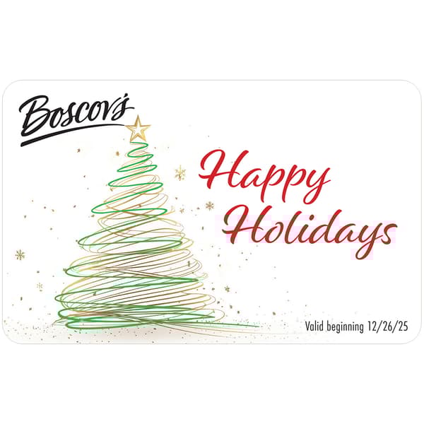 Extra 15% Off Holiday Gift Card - image 