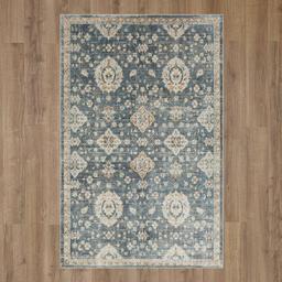 Mohawk Home Theseus Anthracite Large Area Rug