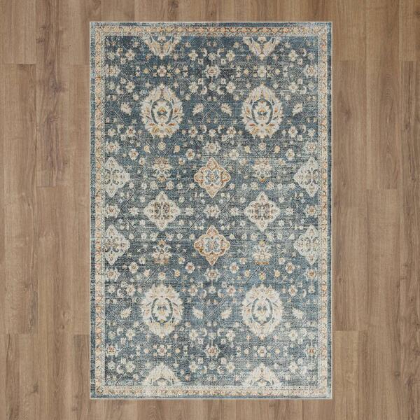 Mohawk Home Theseus Anthracite Large Area Rug - image 