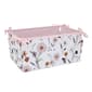 NoJo Keep Blooming 4pc. Crib Bedding Set - image 8