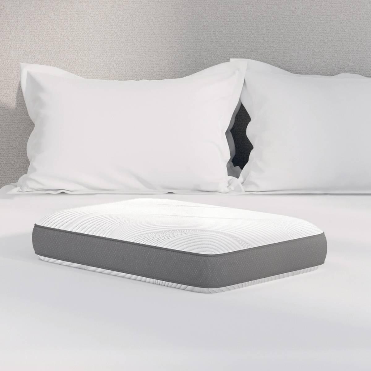 Levitate Sleep Xtreme Cooling 4lb. Memory Foam Bed Pillow