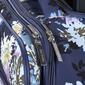 Vera Bradley Chrysanthemum Rolling Work Bag - image 5