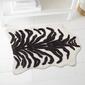 Nicole Miller Sydney Bath Rug - image 2